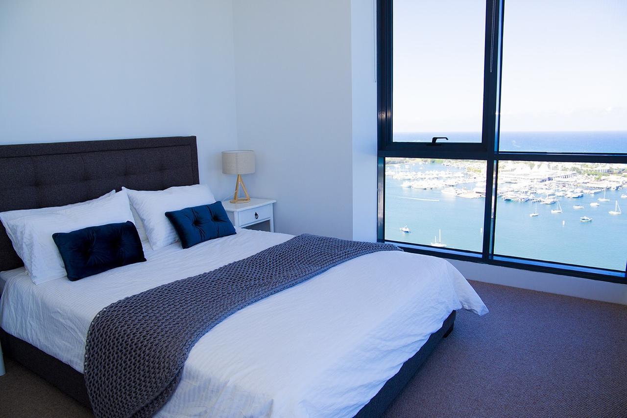 Pelicanstay In Southport Gold Coast Extérieur photo